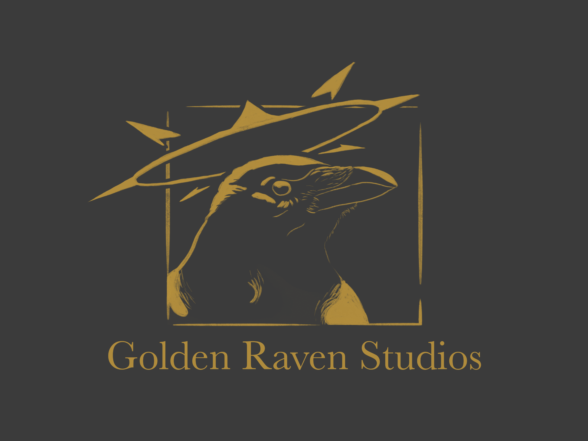 Golden Raven Studios